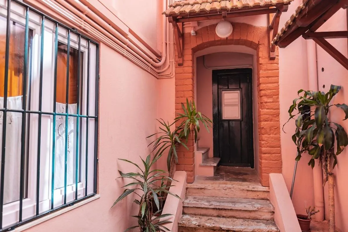 Apartamento The Nest Of Carriao Street Lisboa