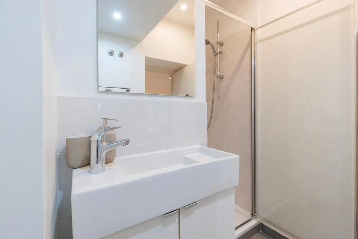 Apartamento The Nest Of Carriao Street Lisboa 0*,  Portugal