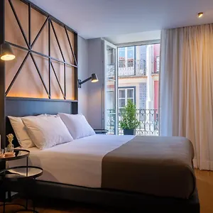 4* Hotell Ferraria Xvi Flh