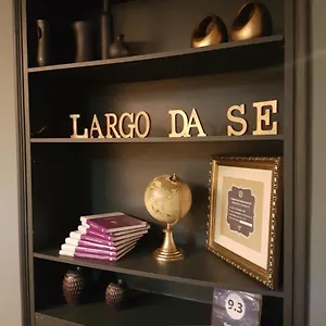 3* Konukevi Largo Da Se - Horigem