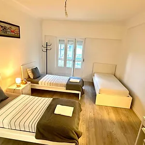 Alvalade Appartement