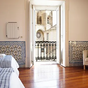 Cibele By Patio 25 Appartement