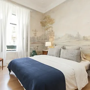 2* Pensionat House Sao Bento